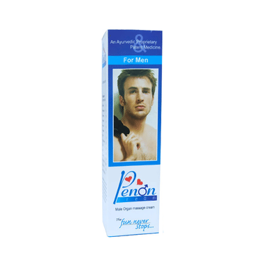 <span style='color:#626A7A'>Penon Cream</span>