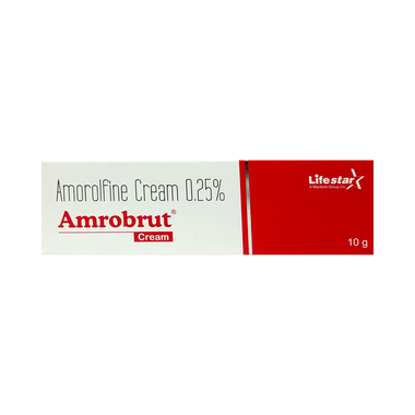 Amrobrut Cream