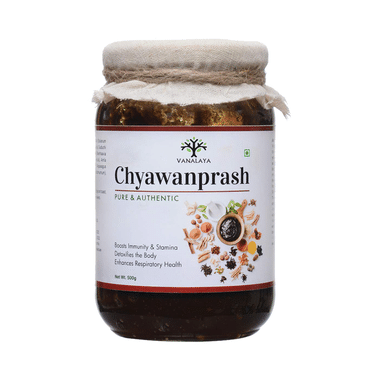 Vanalaya Chyawanprash