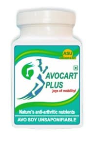 Avocart Plus Capsule