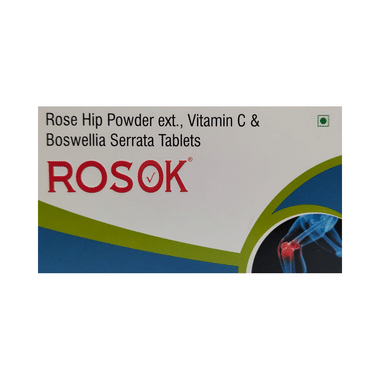 Rosok Tablet