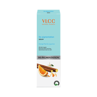 VLCC De Pigmentation Serum