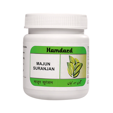 Hamdard Majun Suranjan