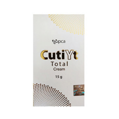 Cutiyt Total Cream