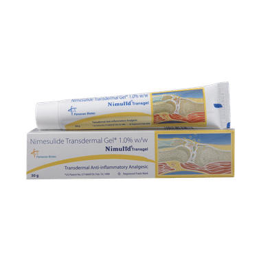 निम्यूलिड ट्रैनस्गेल