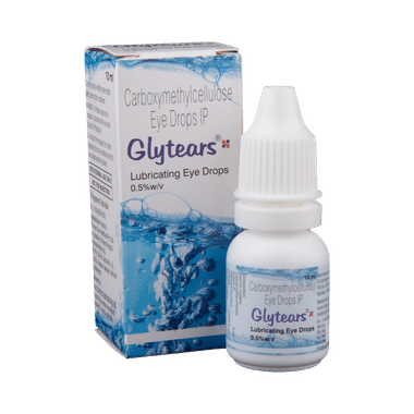 Glytears Eye Drop