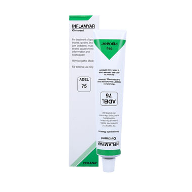 ADEL 75 Inflamyar Ointment