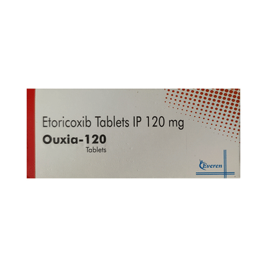 Ouxia 120 Tablet