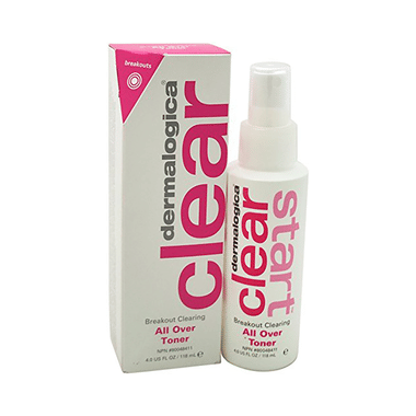 Dermalogica Breakout Clearing All Over Toner