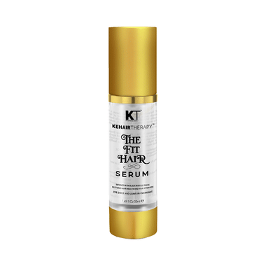 KT Professional Kehair Therapy The Fit Hair Serum