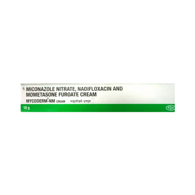 Mycoderm-NM Cream