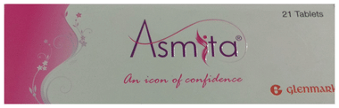 Asmita Tablet Asmita Tablet