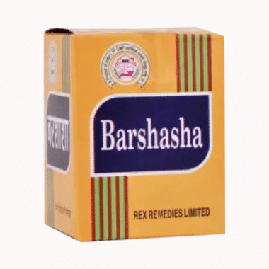 Rex Barshasha
