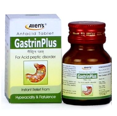 Allen's Gastrinplus Tablet