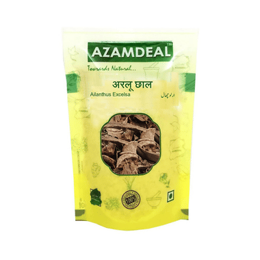 Azamdeal Arlu Chhal