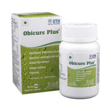 Obicure Plus Capsule