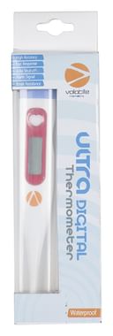 Volatile Marketing Ultra Digital Thermometer