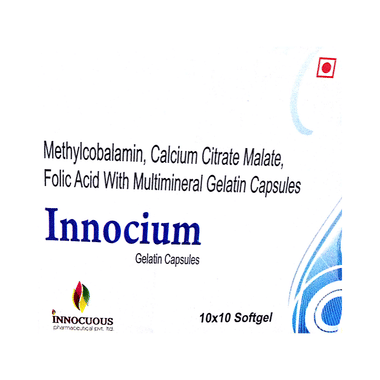<span style='color:#626A7A'>Innocium Gelatin Capsule</span>