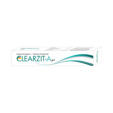 Clearzit - A Gel