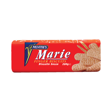 Mcvitie's Imported Marie Finger Biscuit