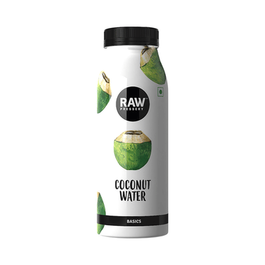 Raw Pressery Coconut Water (200ml Each)