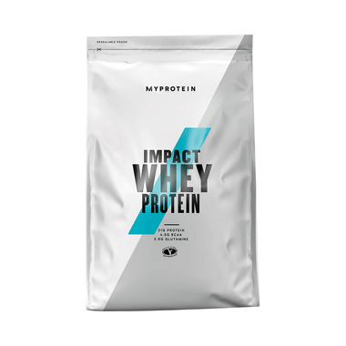 Myprotein Impact Whey Protein Mango