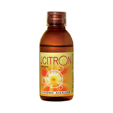 Jcitron Syrup