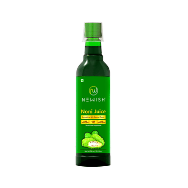<span style='color:#626A7A'>Newish Noni Juice</span>