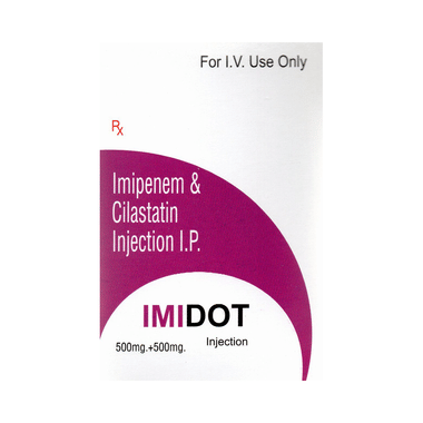 <span style='color:#626A7A'>Imidot Injection</span>