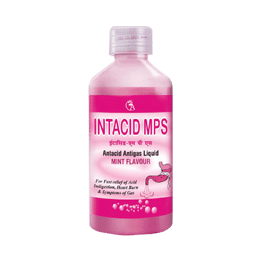 Intacid Mps Syrup