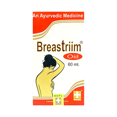 REPL Breastriim Oiil