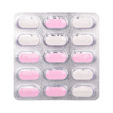 Glimisave M3 750 Tablet PR