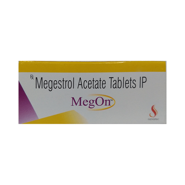 Megon Tablet