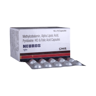 Neuros Capsule