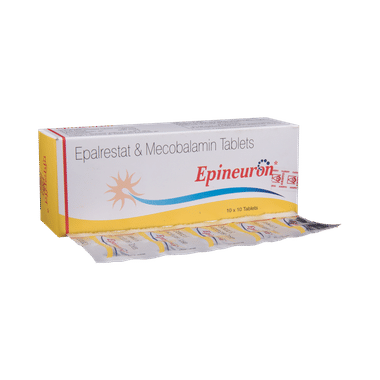 Epineuron Tablet