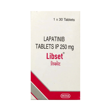 Libset Tablet