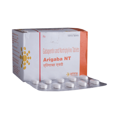 Arigaba NT Tablet