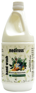 Mediross Hand Wash Mediross Hand Wash