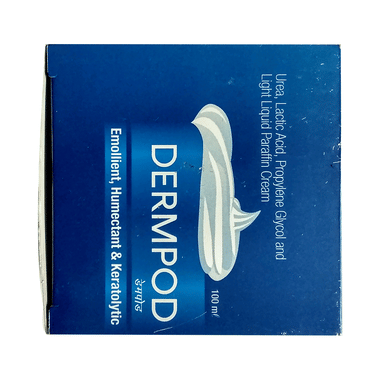 Dermpod Cream