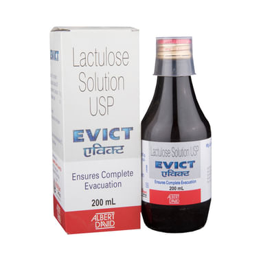 Evict Oral Solution