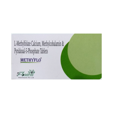 Methyflo Tablet