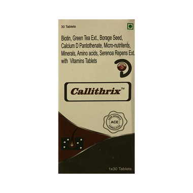 <span style='color:#626A7A'>Callithrix Tablet</span>