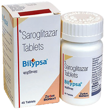 Bilypsa Tablet