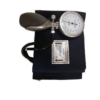 AccuSure BK2015 Aneroid Sphygmomanometer