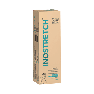 Inostretch Stretch Mark Cream