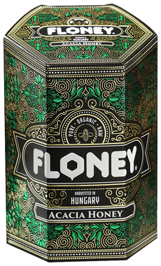 Floney Acacia Honey | Zero Added Sugar Floney Acacia Honey | Zero Added Sugar