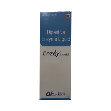 Enzoy Liquid