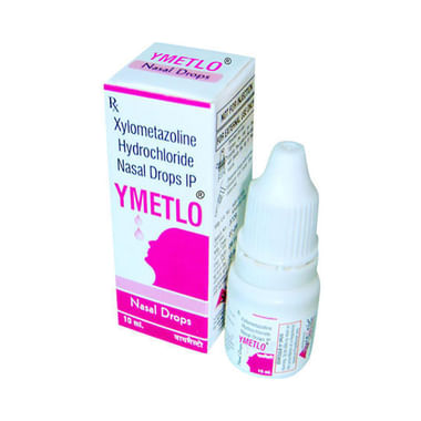 Ymetlo Nasal Drops