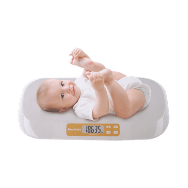 Smart Care Baby Electronic Digital Weighing Scale SC-2011