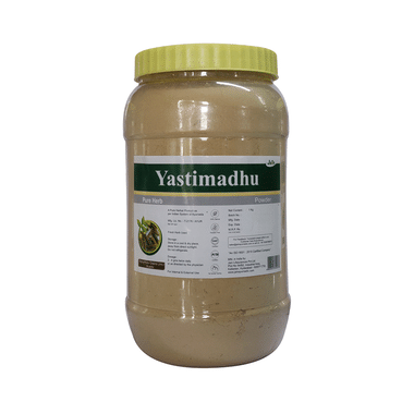 Jain Yastimadhu (Licorice/Mulethi) Powder